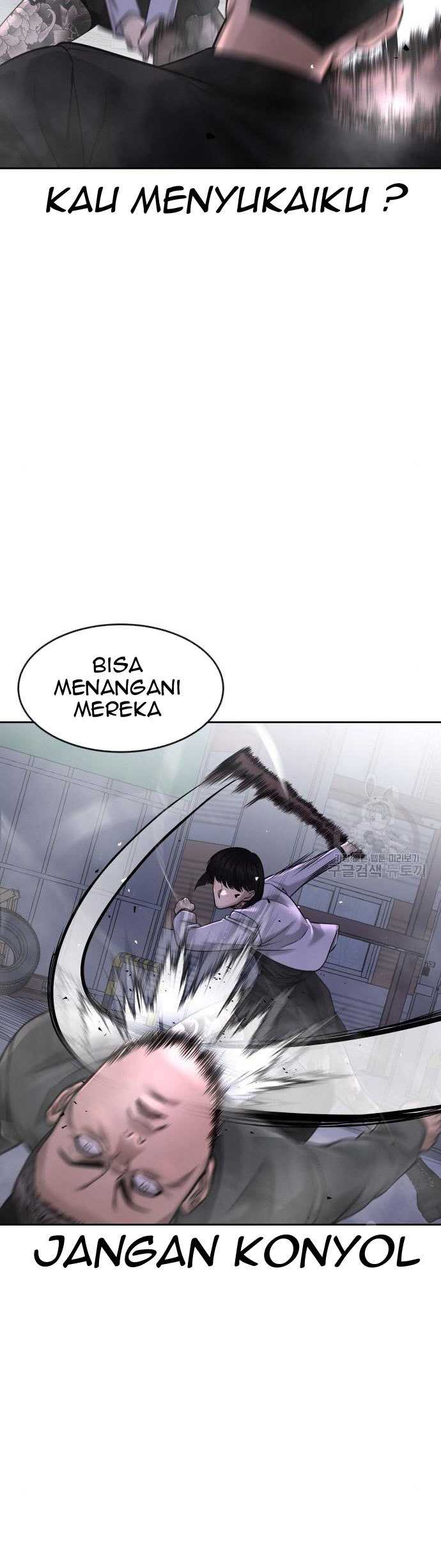 Quest Supremacy Chapter 61