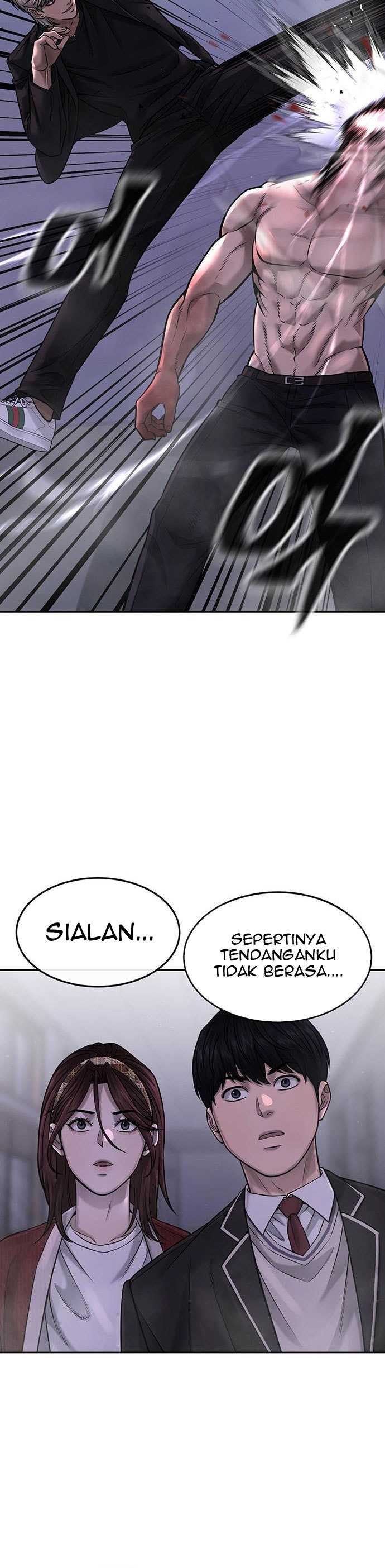 Quest Supremacy Chapter 66