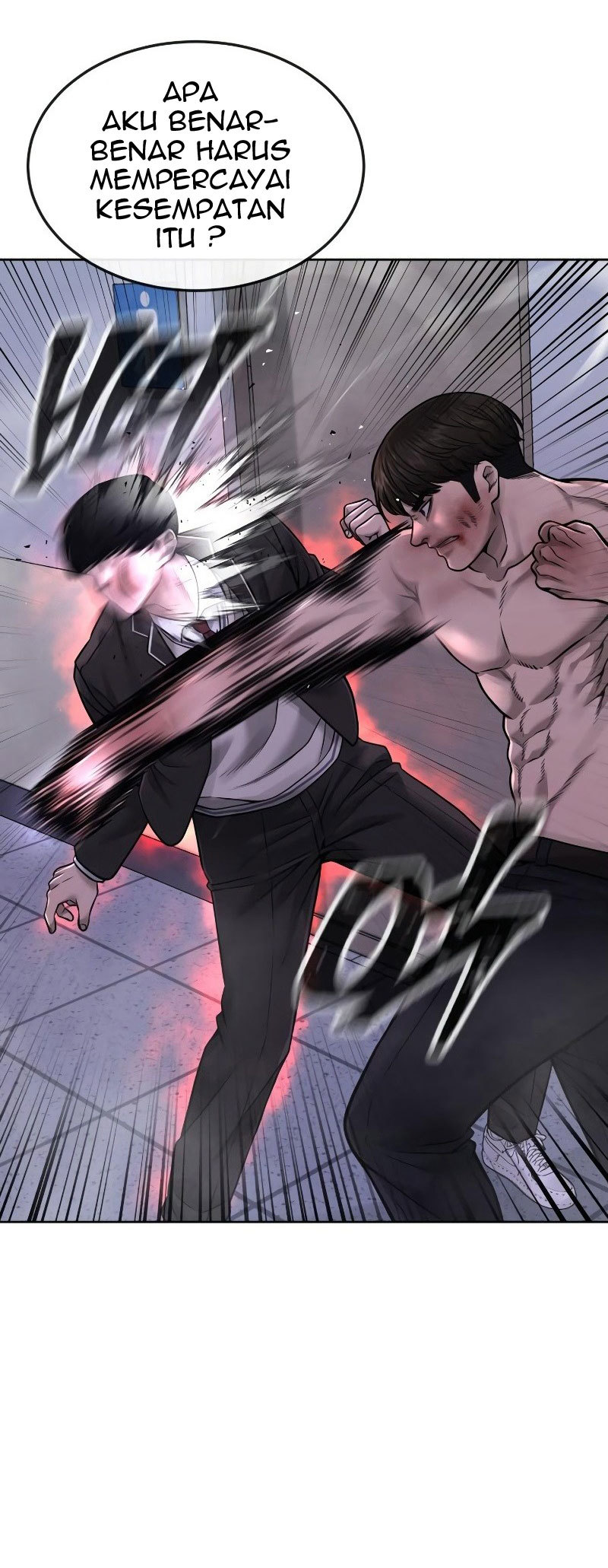 Quest Supremacy Chapter 67