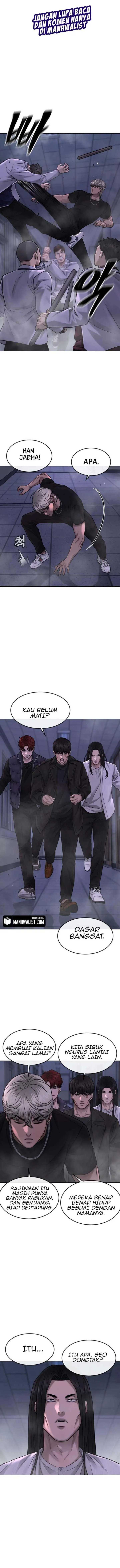 Quest Supremacy Chapter 68