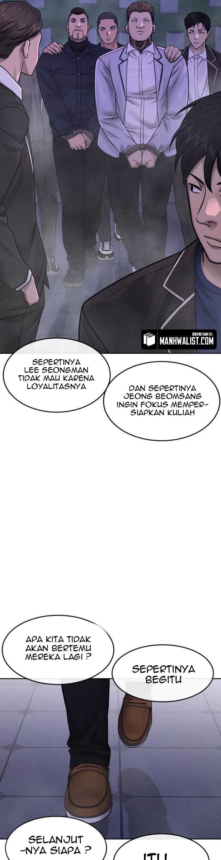 Quest Supremacy Chapter 69