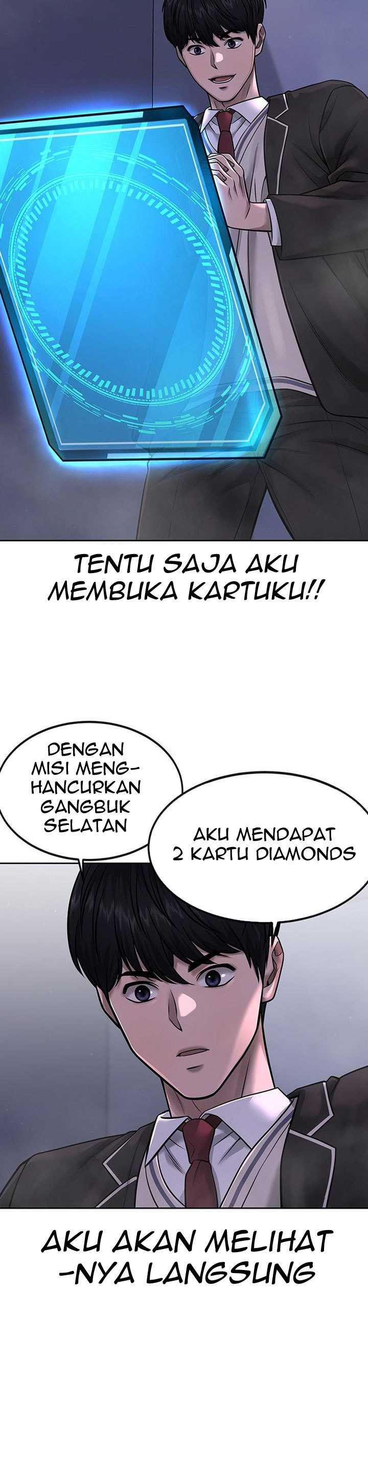 Quest Supremacy Chapter 69