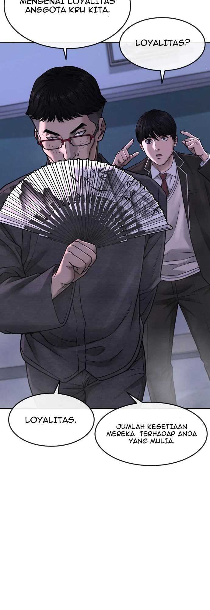 Quest Supremacy Chapter 70