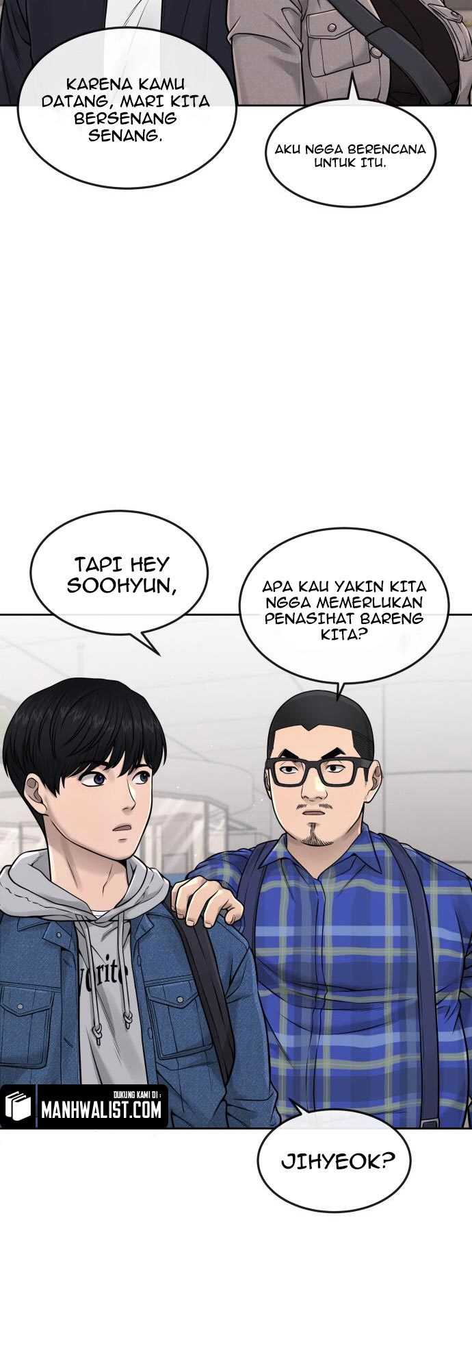 Quest Supremacy Chapter 70