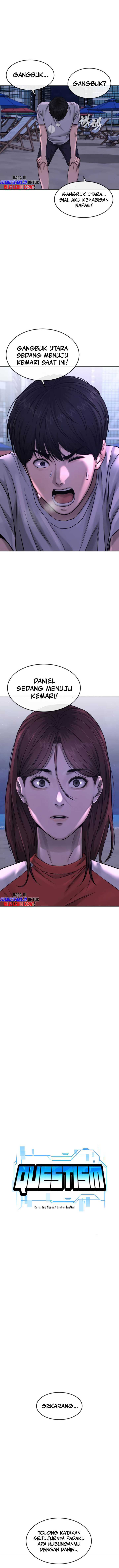 Quest Supremacy Chapter 72
