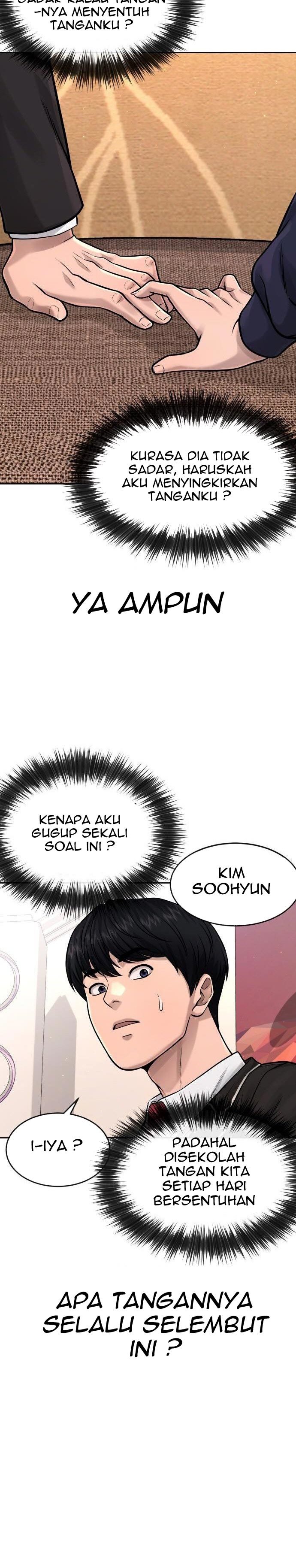 Quest Supremacy Chapter 78