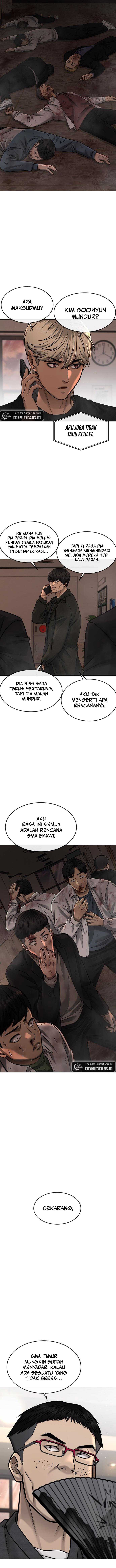 Quest Supremacy Chapter 80