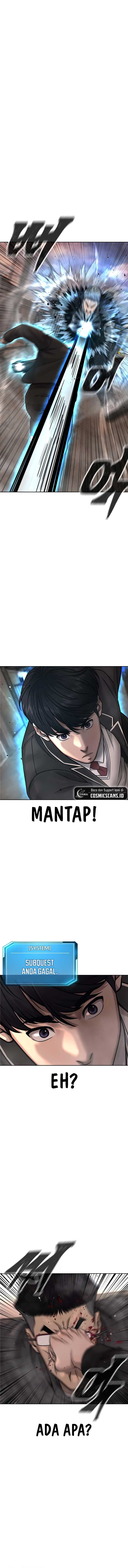 Quest Supremacy Chapter 80