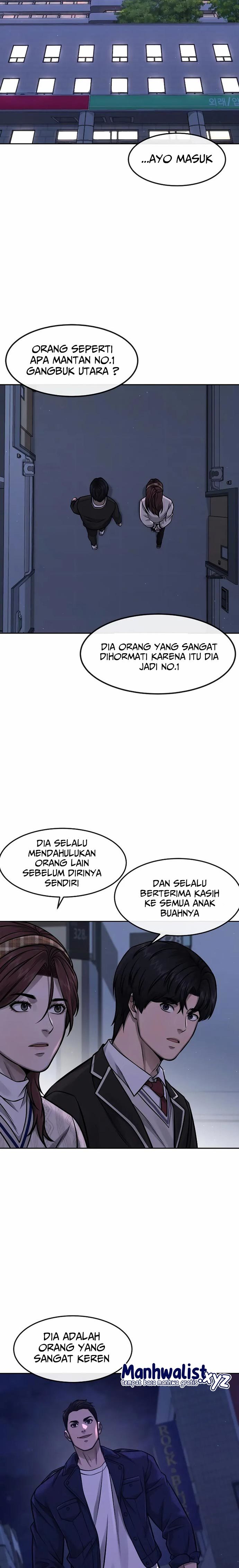 Quest Supremacy Chapter 96