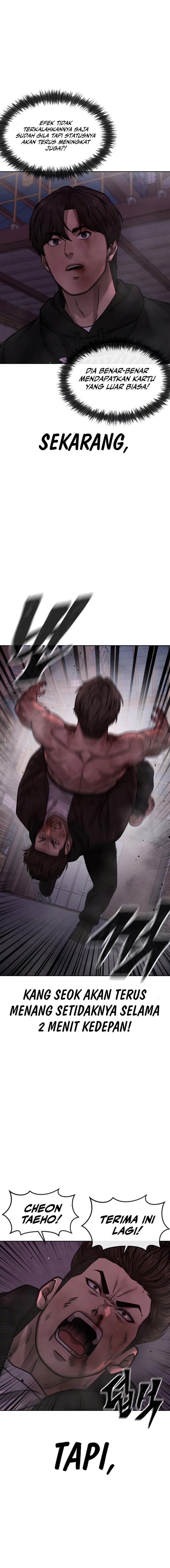 Quest Supremacy Chapter 126