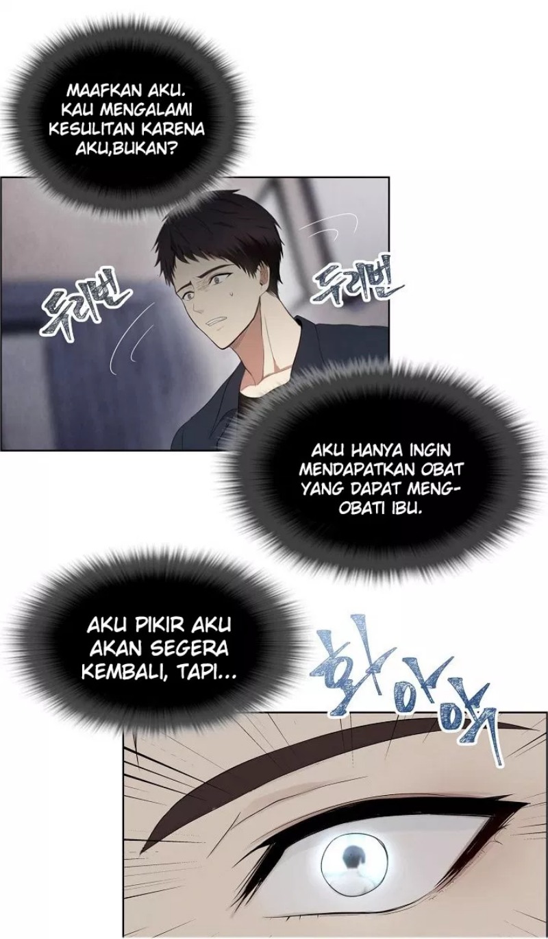 Ranker Who Lives a Second Time Chapter 1