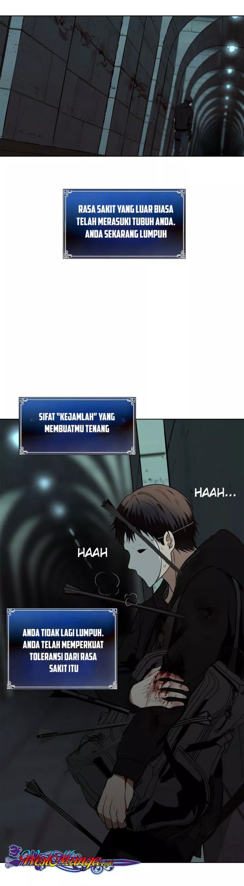 Ranker Who Lives a Second Time Chapter 3