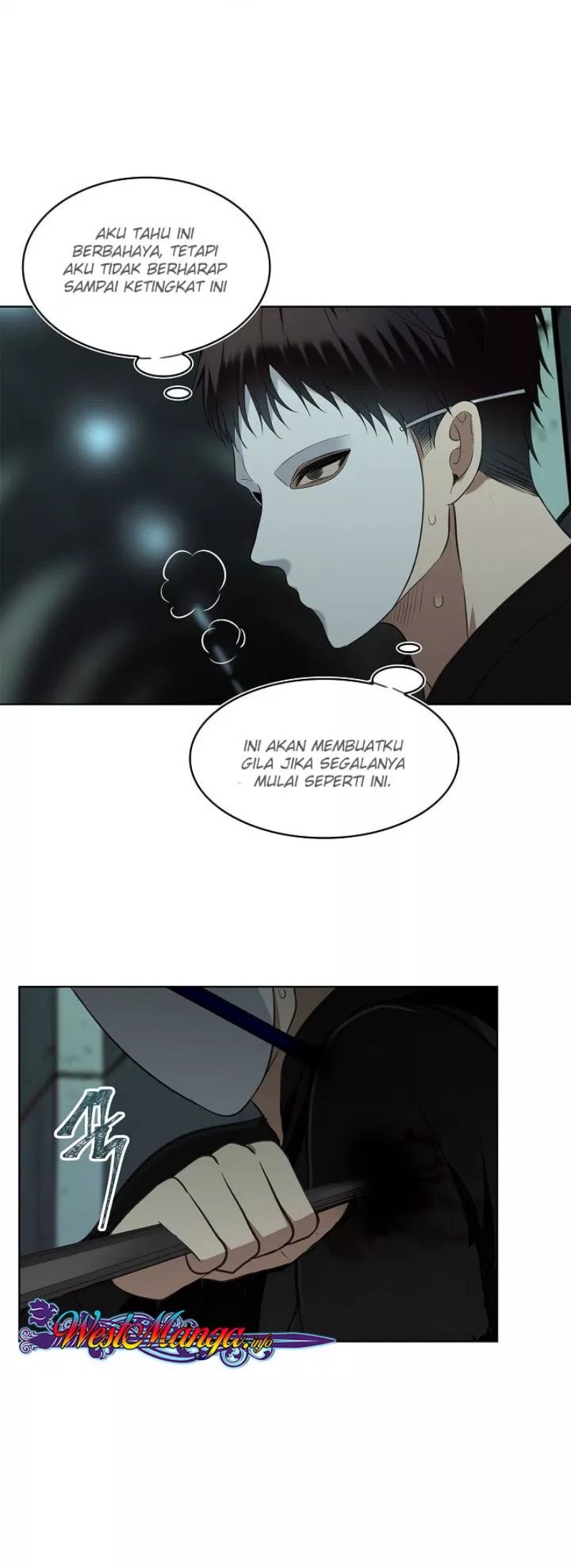 Ranker Who Lives a Second Time Chapter 3