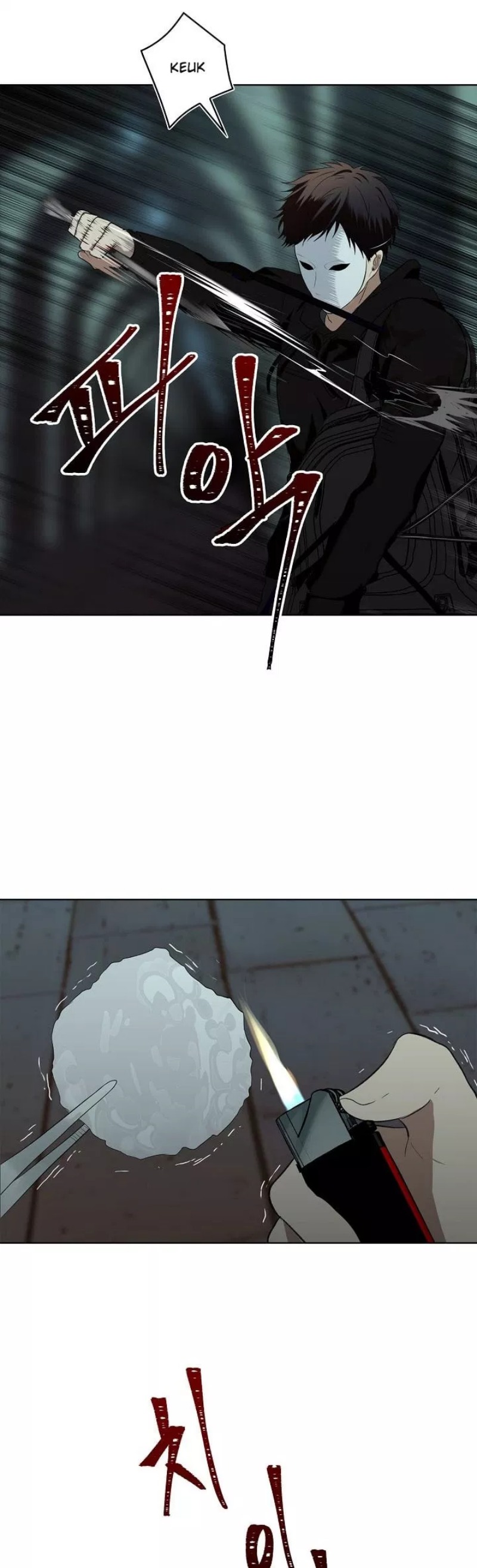 Ranker Who Lives a Second Time Chapter 3