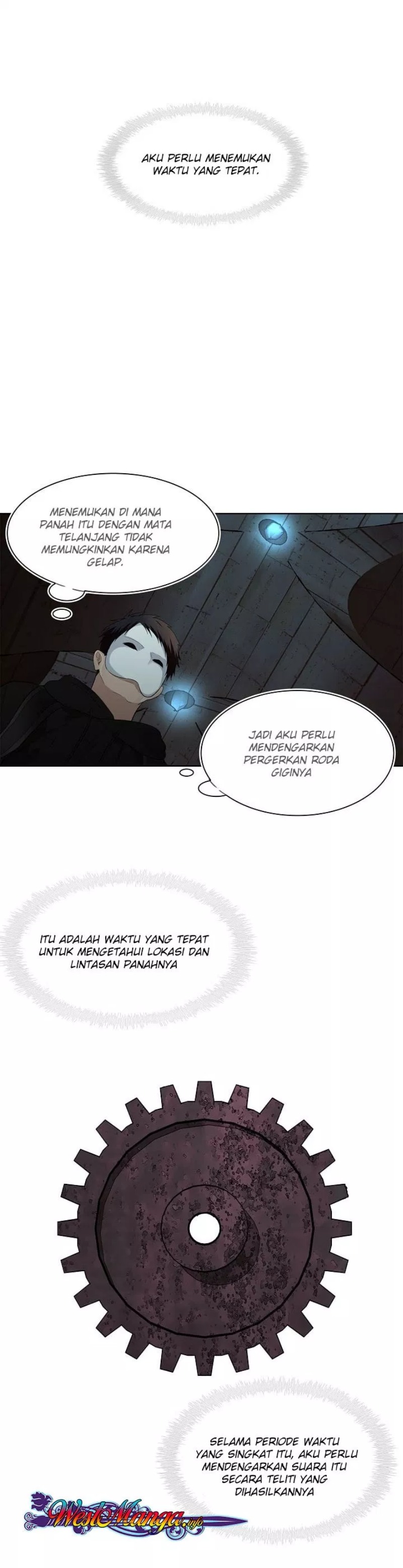 Ranker Who Lives a Second Time Chapter 3