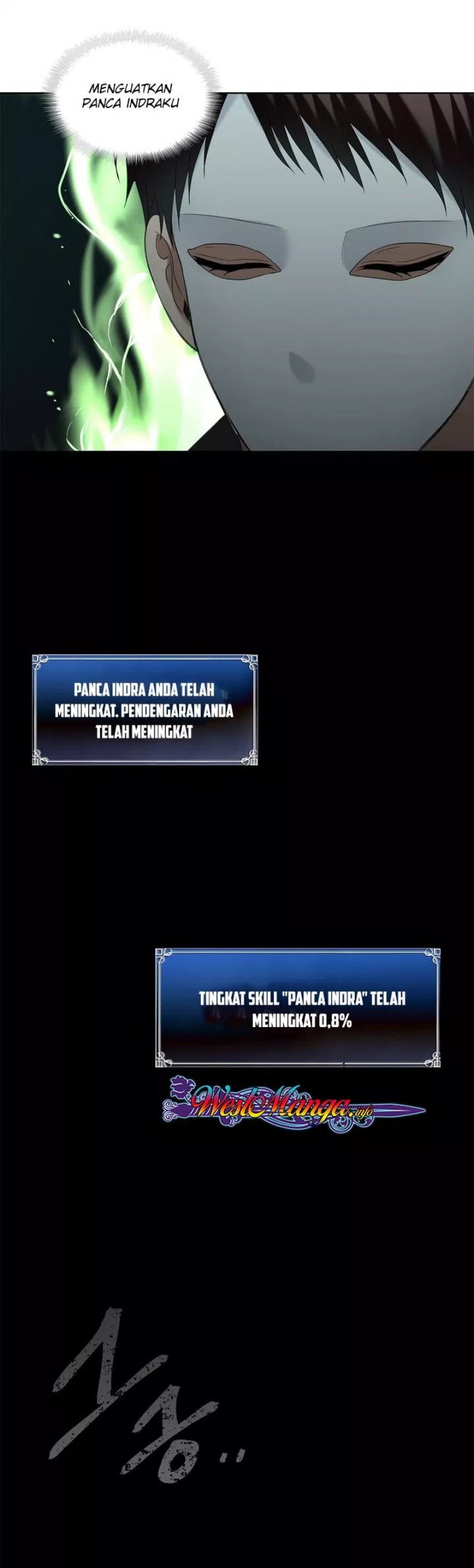 Ranker Who Lives a Second Time Chapter 3