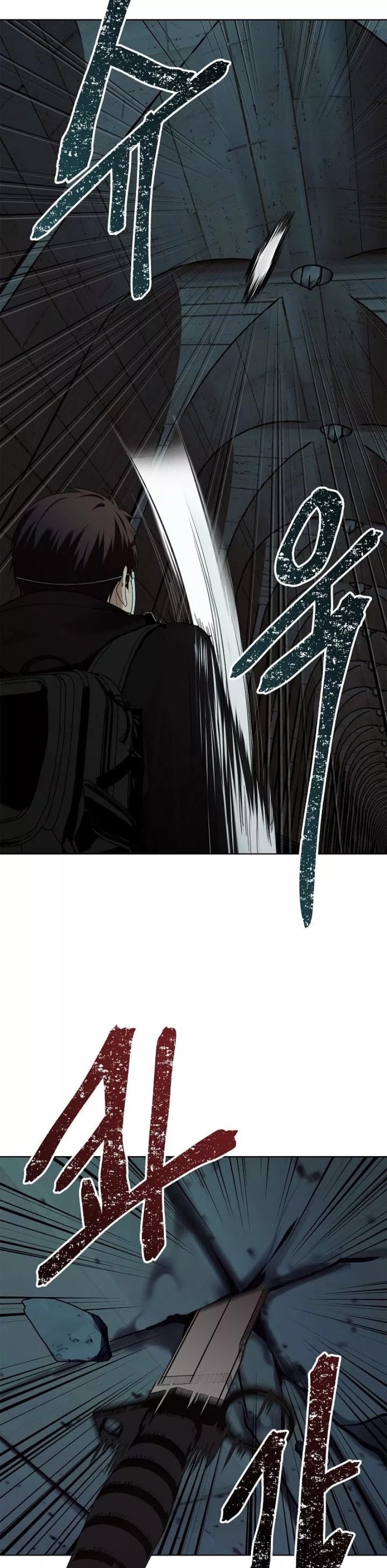 Ranker Who Lives a Second Time Chapter 3