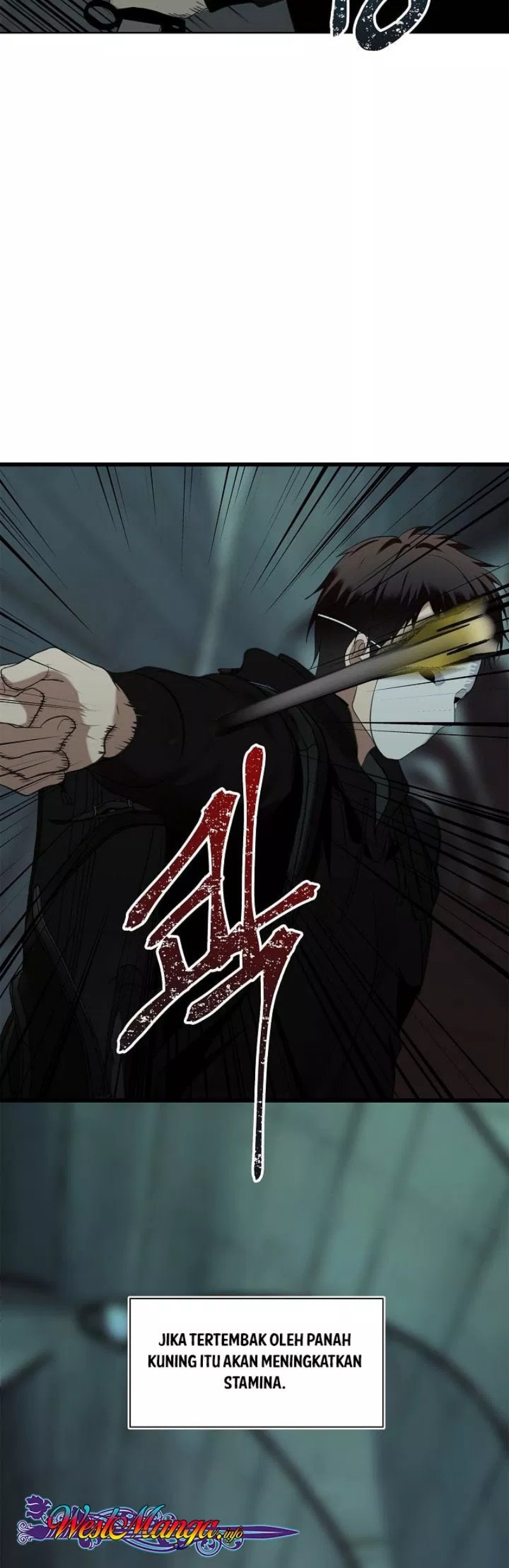Ranker Who Lives a Second Time Chapter 3