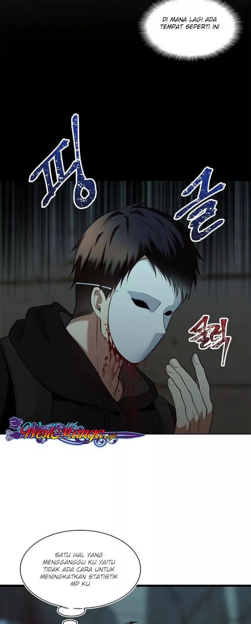 Ranker Who Lives a Second Time Chapter 3