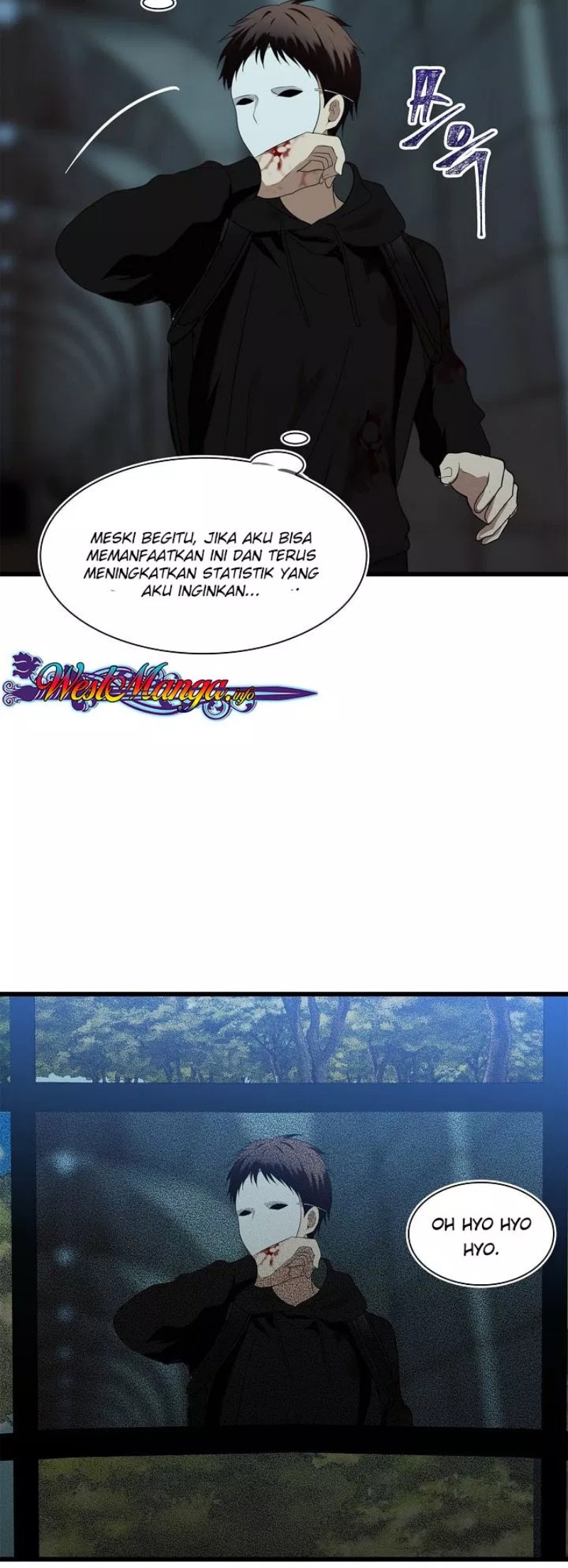 Ranker Who Lives a Second Time Chapter 3