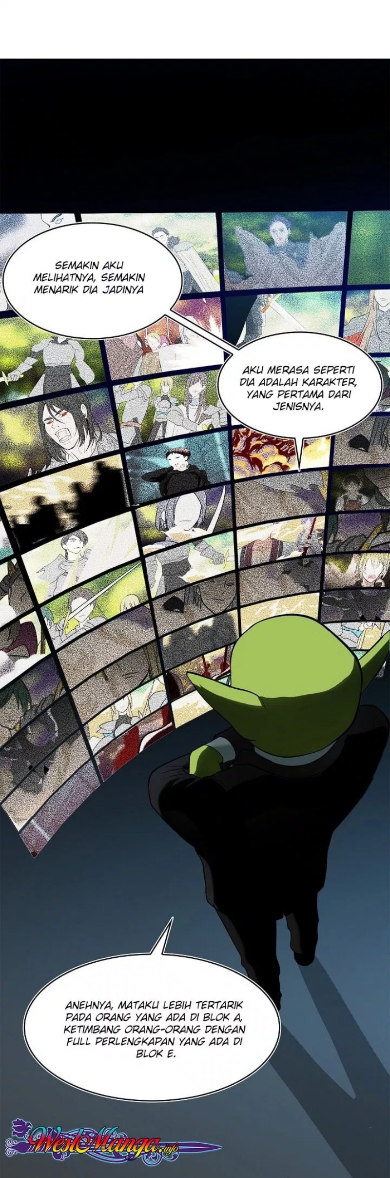 Ranker Who Lives a Second Time Chapter 3
