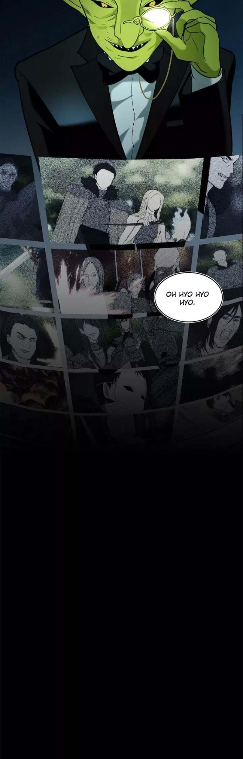 Ranker Who Lives a Second Time Chapter 3