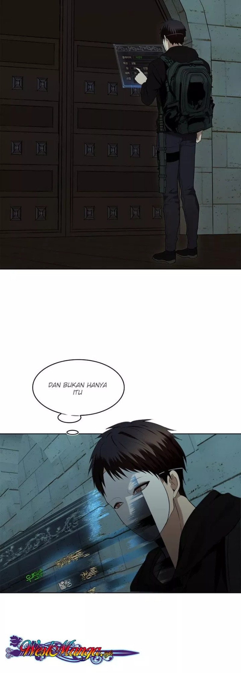 Ranker Who Lives a Second Time Chapter 3