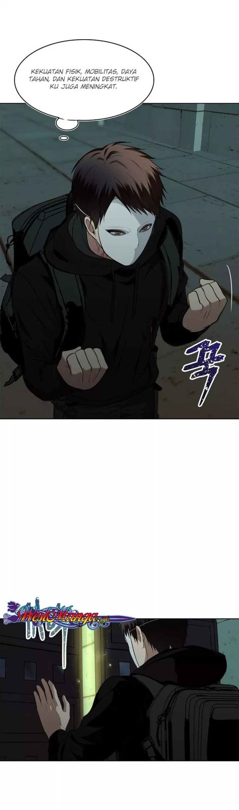 Ranker Who Lives a Second Time Chapter 3