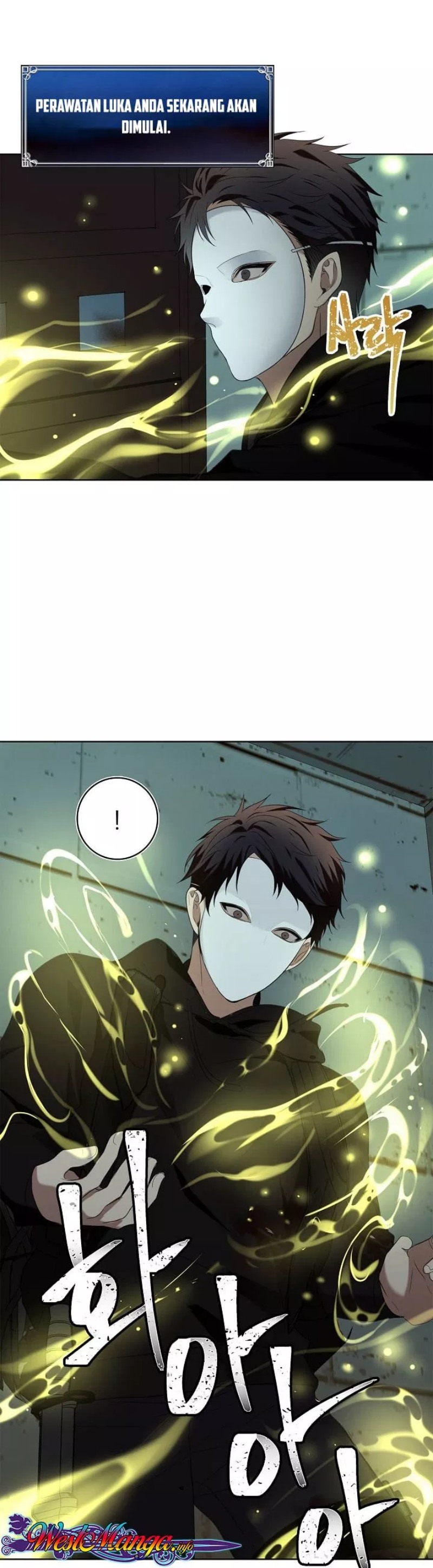 Ranker Who Lives a Second Time Chapter 3
