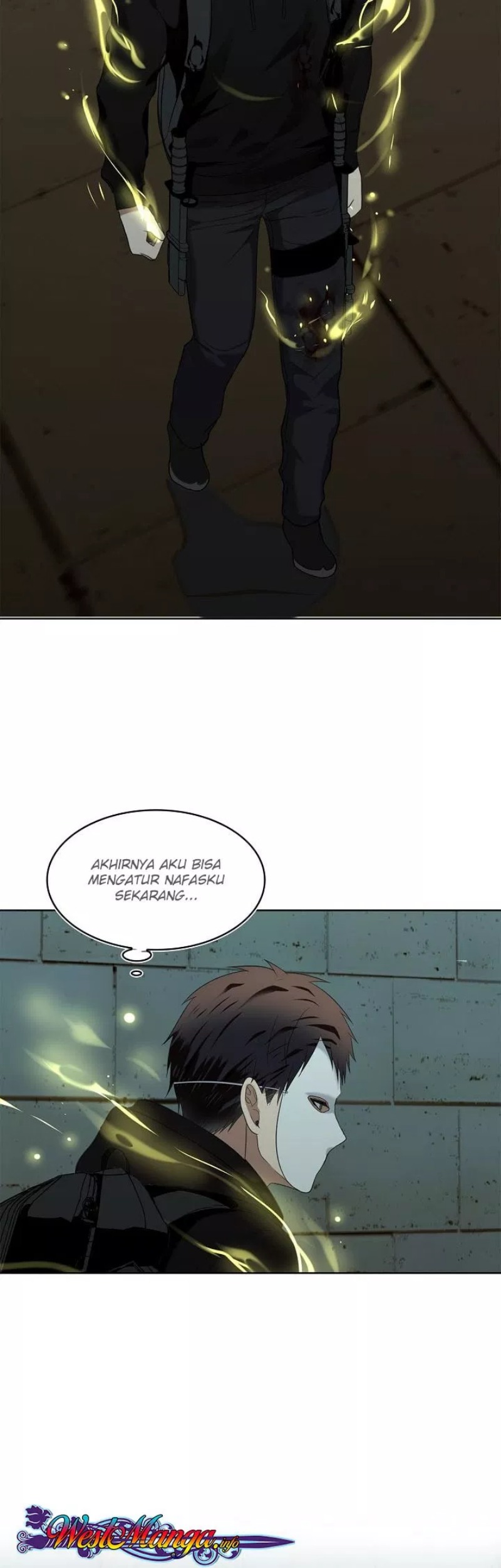 Ranker Who Lives a Second Time Chapter 3