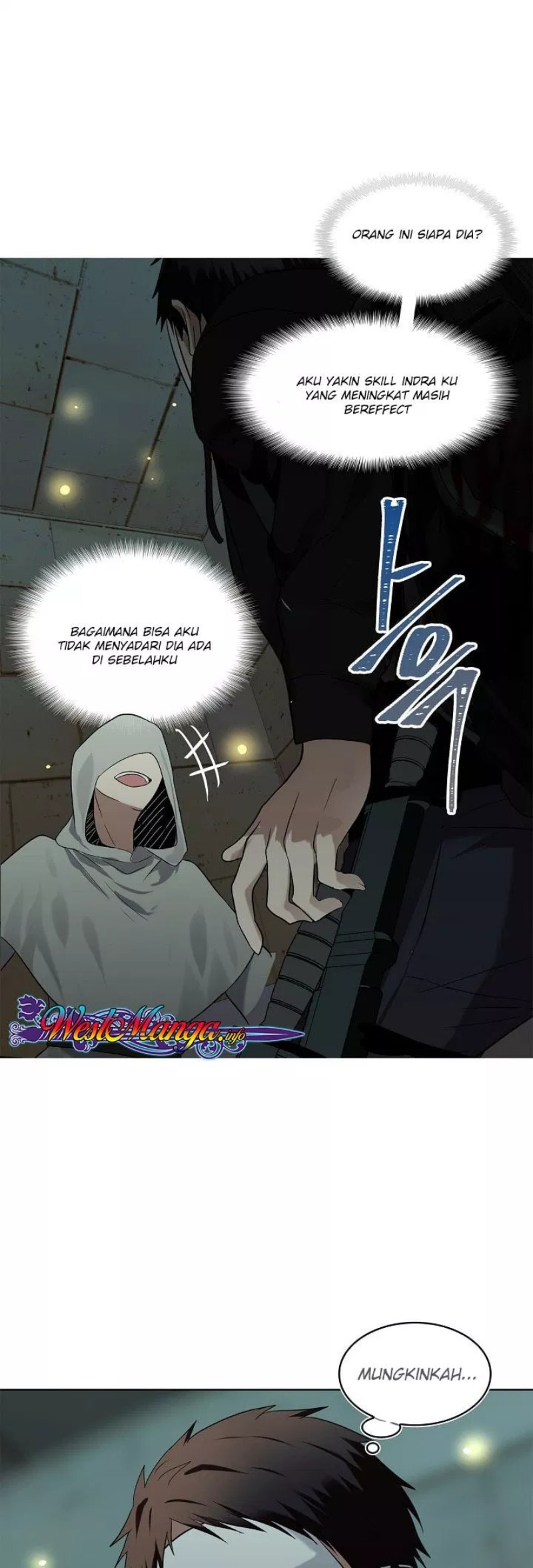 Ranker Who Lives a Second Time Chapter 3