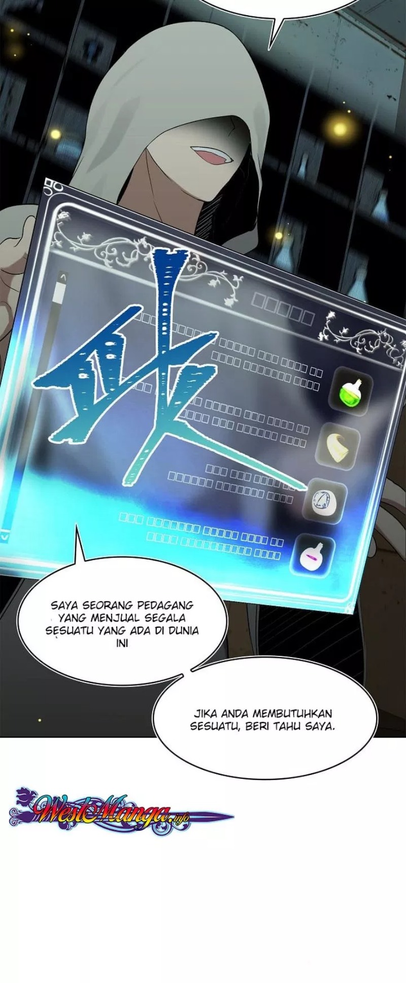 Ranker Who Lives a Second Time Chapter 3