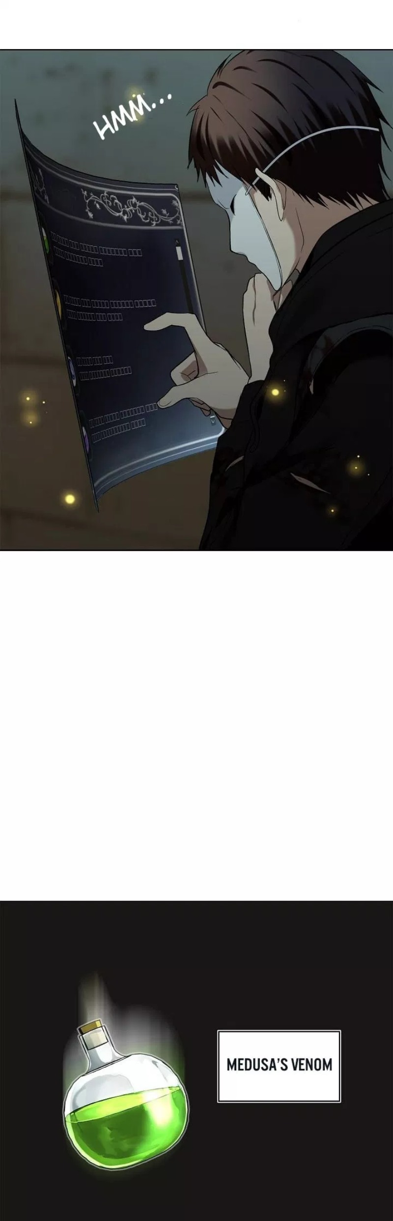Ranker Who Lives a Second Time Chapter 3