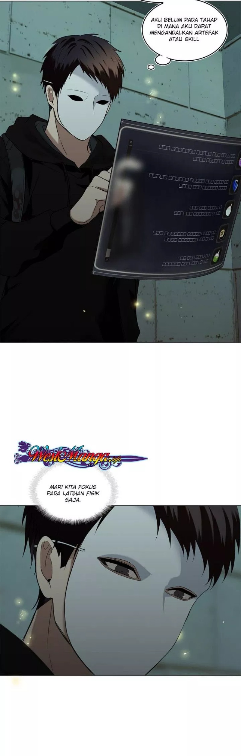 Ranker Who Lives a Second Time Chapter 3