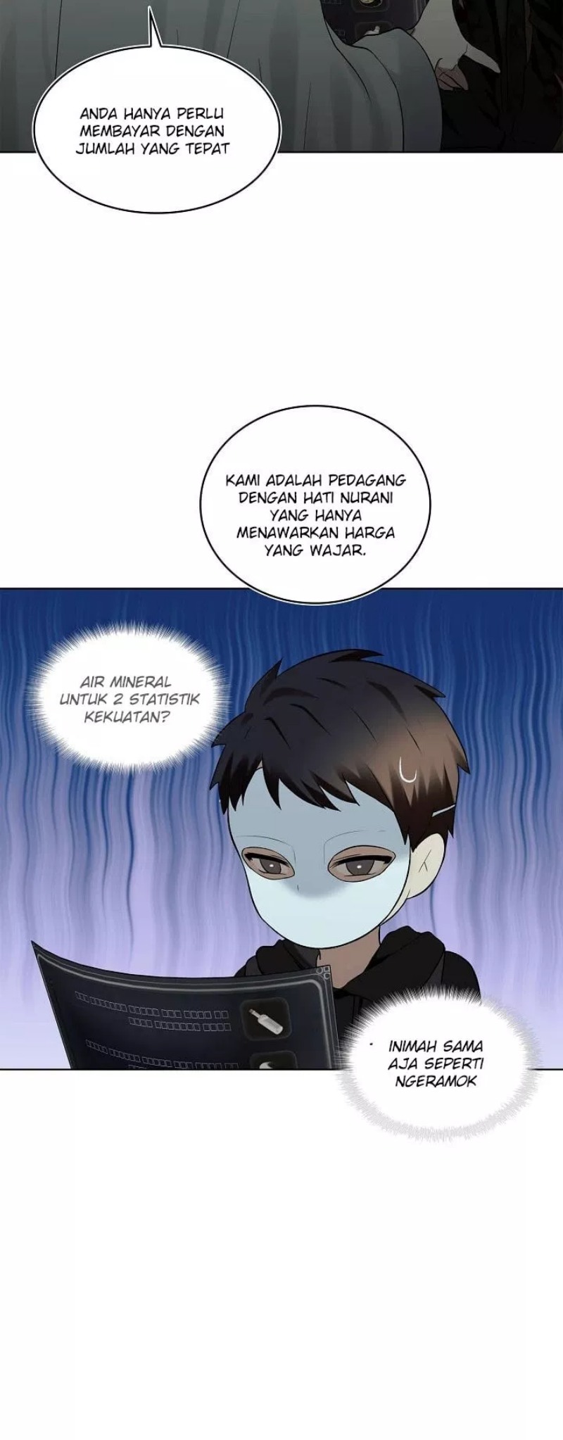 Ranker Who Lives a Second Time Chapter 3