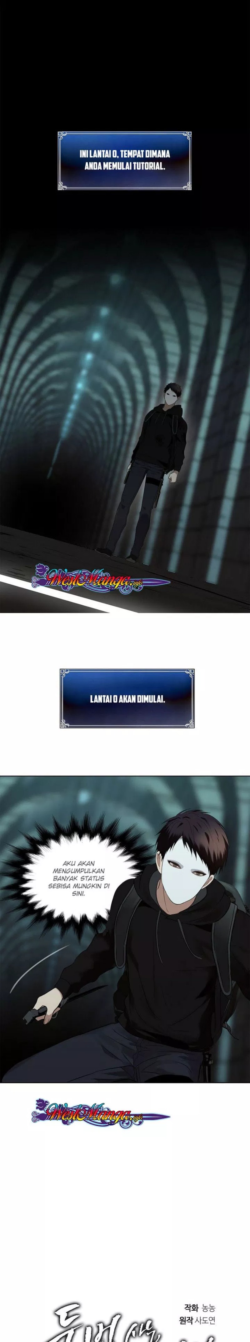 Ranker Who Lives a Second Time Chapter 4