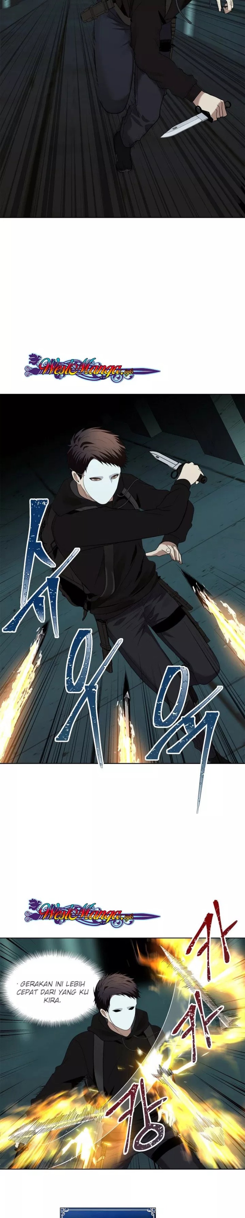 Ranker Who Lives a Second Time Chapter 4