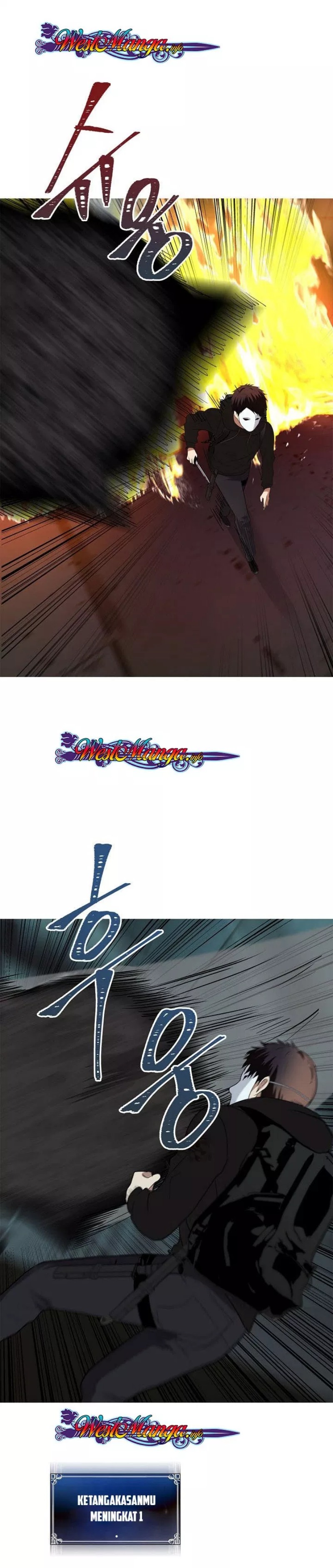 Ranker Who Lives a Second Time Chapter 4