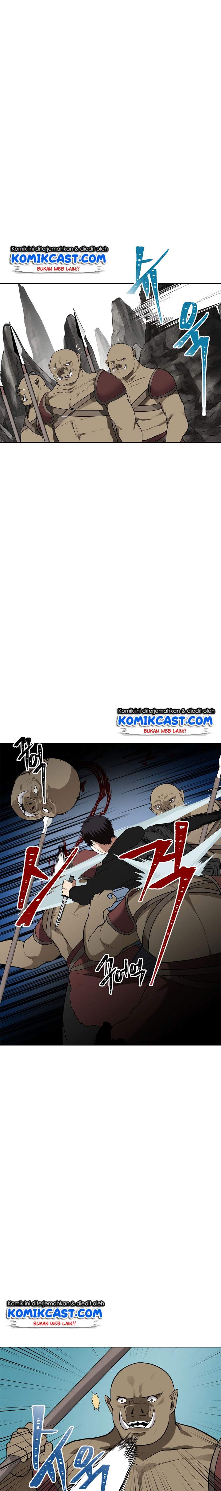 Ranker Who Lives a Second Time Chapter 20