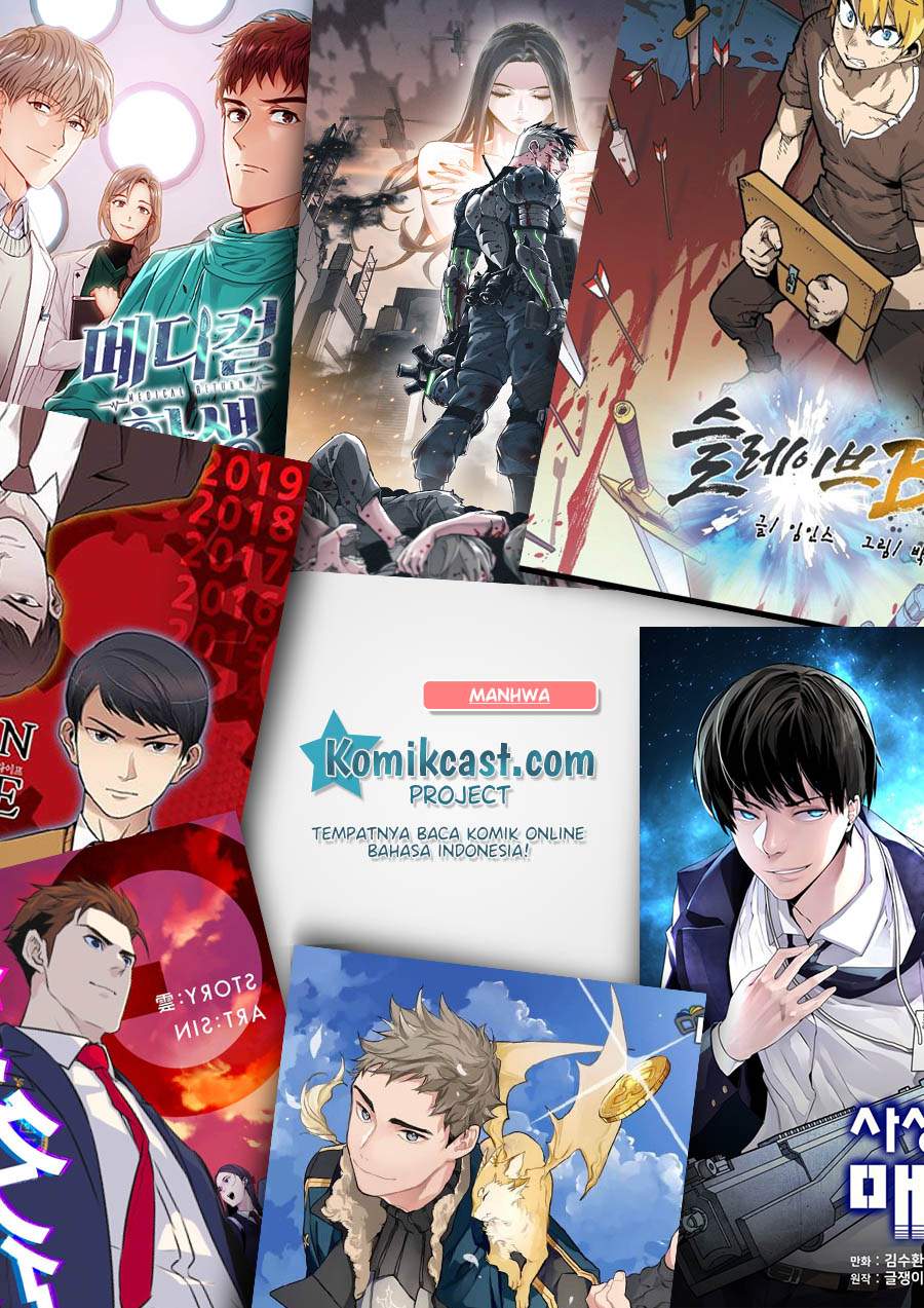 Ranker Who Lives a Second Time Chapter 22
