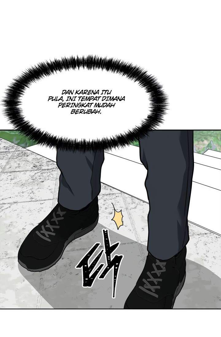 Ranker Who Lives a Second Time Chapter 33