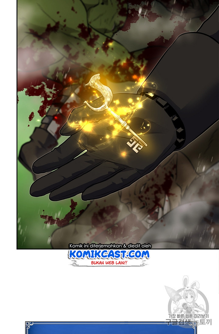 Ranker Who Lives a Second Time Chapter 48