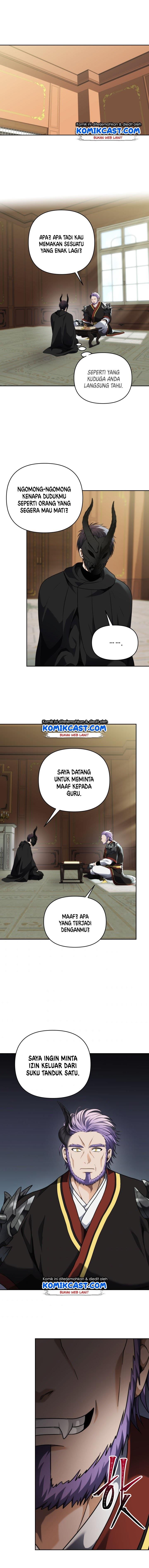 Ranker Who Lives a Second Time Chapter 74