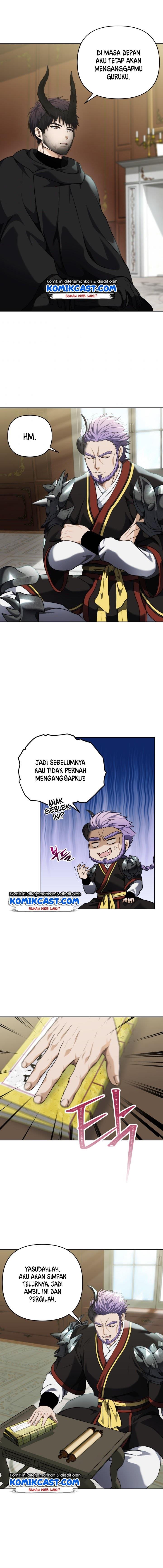 Ranker Who Lives a Second Time Chapter 74