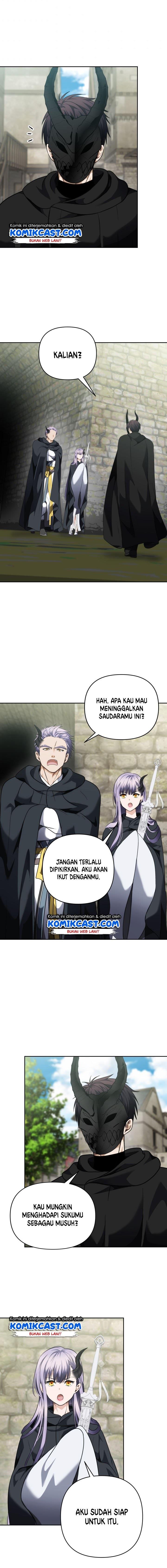 Ranker Who Lives a Second Time Chapter 74