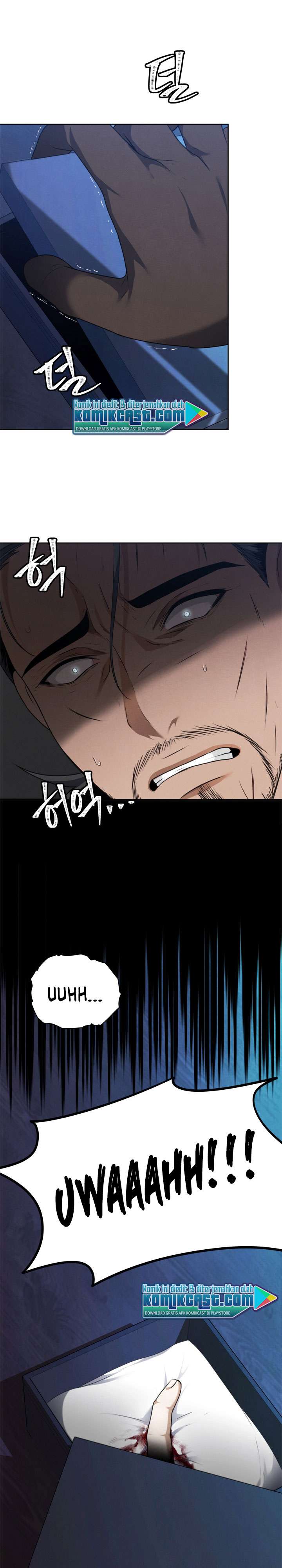 Ranker Who Lives a Second Time Chapter 80