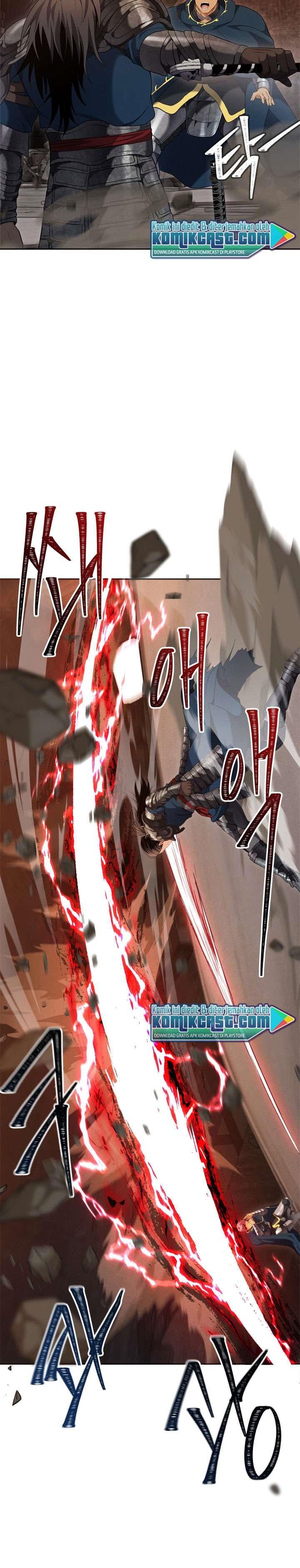 Ranker Who Lives a Second Time Chapter 80