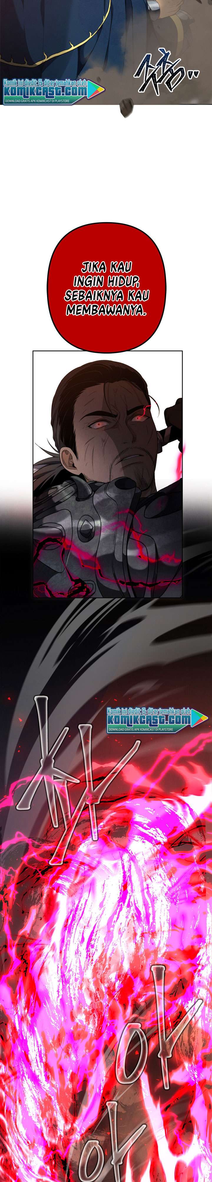 Ranker Who Lives a Second Time Chapter 80