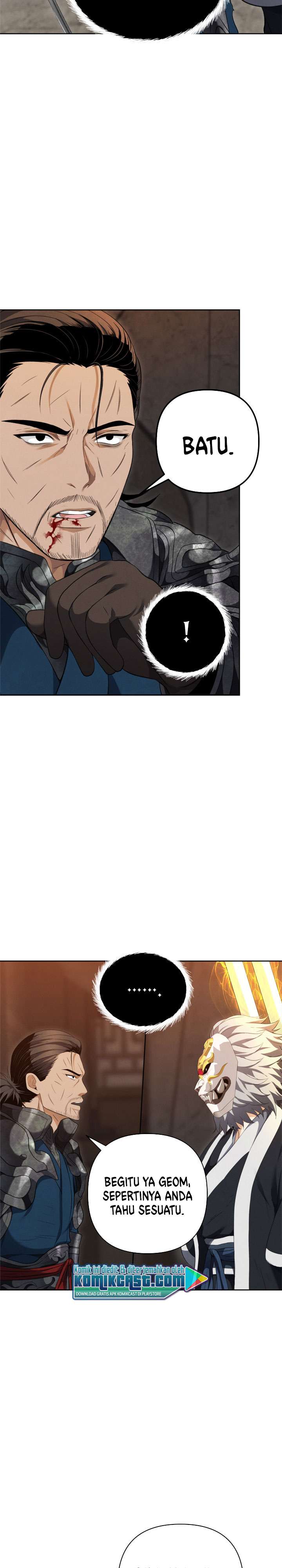 Ranker Who Lives a Second Time Chapter 80
