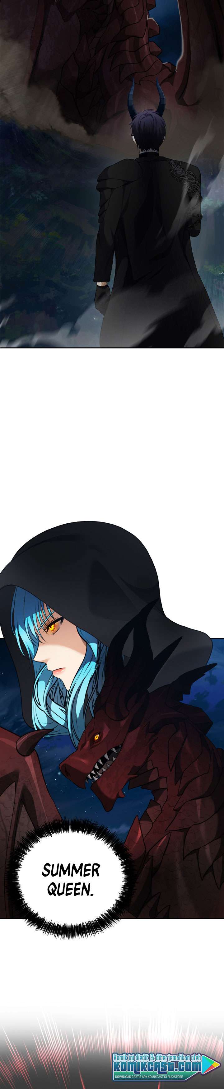 Ranker Who Lives a Second Time Chapter 83